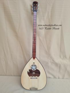 1601 بزق البادوك